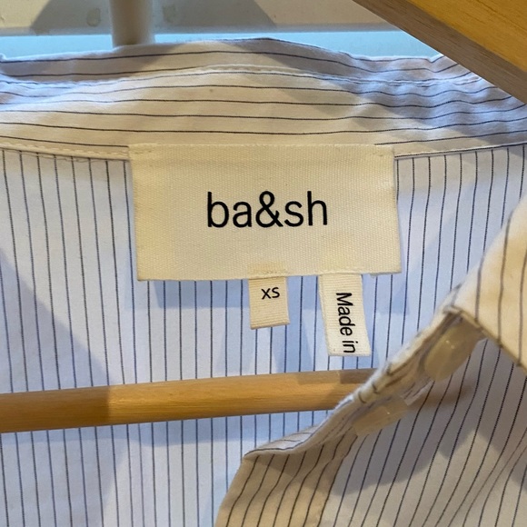 Bash blouse - Picture 5 of 5